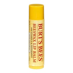Beeswax Lip Balm