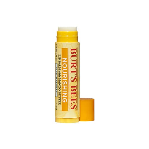 Lip Balm Mango Butter