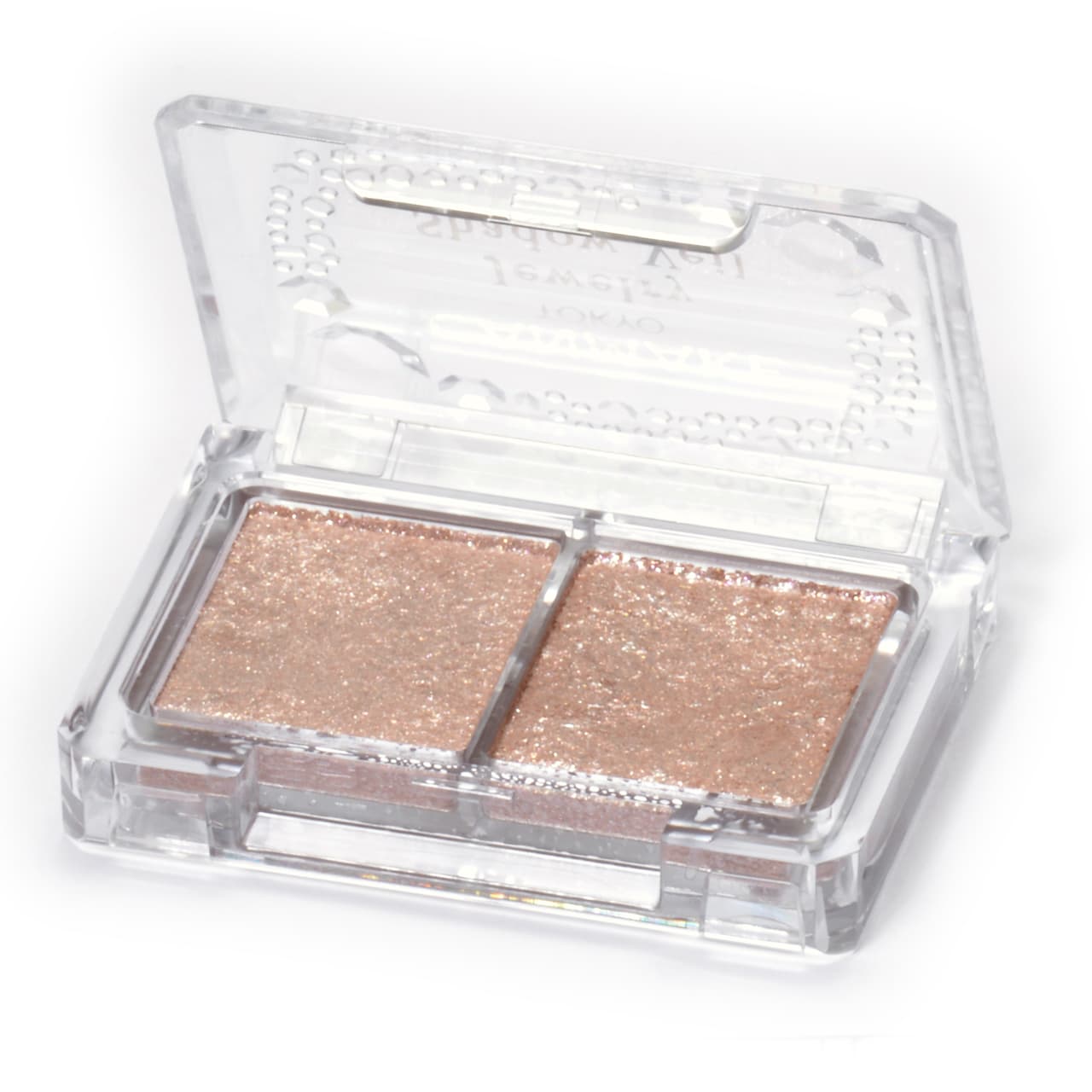 Jewelry Shadow Veil Eyeshadow - Ballerina Beige
