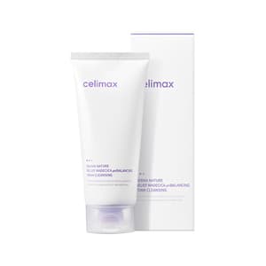 Derma Nature Relief Madecica PH Balancing Foam Cleansing