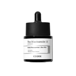 The Niacinamide 15 Serum