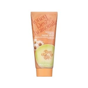 Honey Dew and Chamomile Overnight Cream Facial Mask