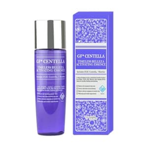 The Swil GF+ Centella Timeless Belleza Activating Essence