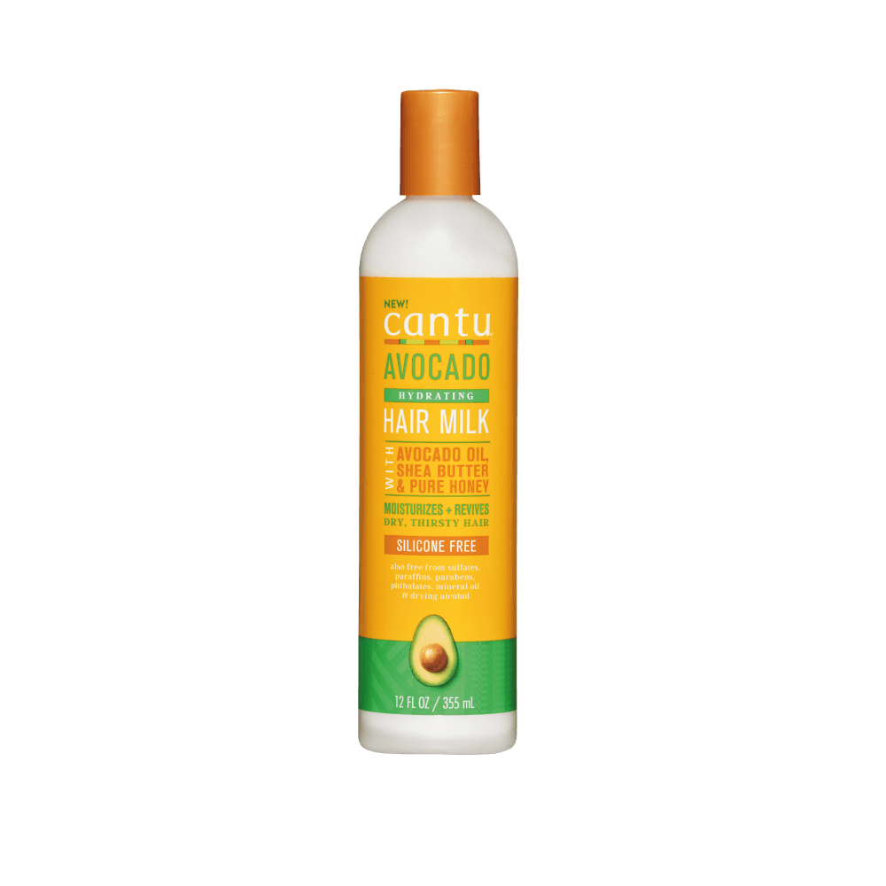 Avocado Hydrating Hair Milk