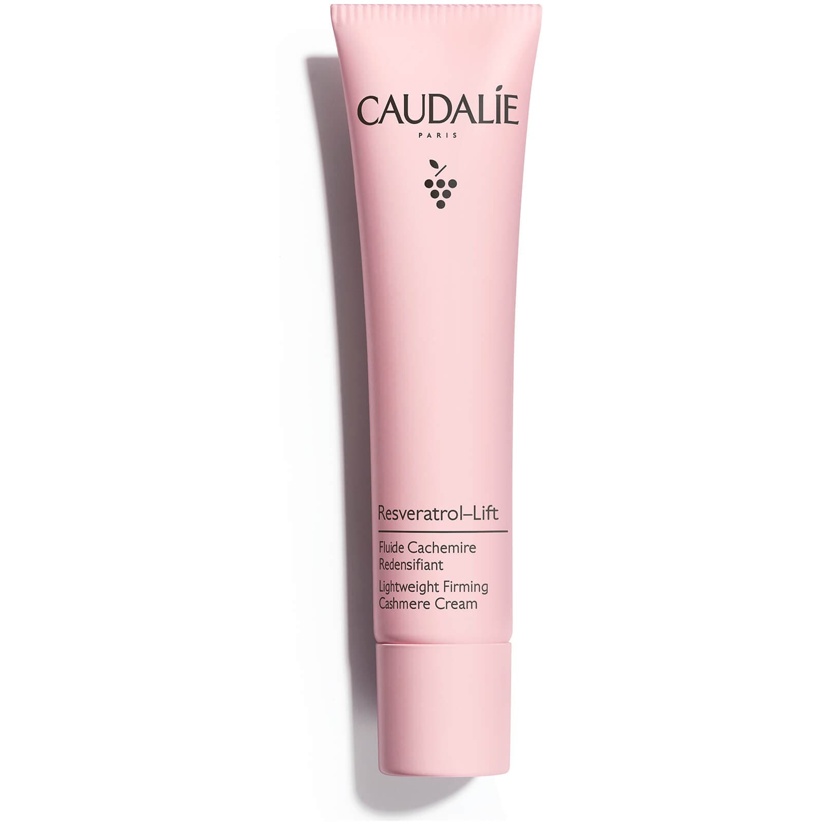 Lightweight Firming Cashmere Cream