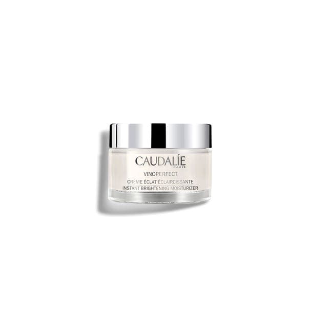 Vinoperfect Brightening Moisturizer with Niacinamide