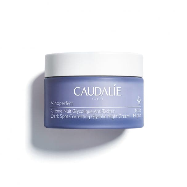 Vinoperfect Dark Spot Correcting Glycolic Night Cream Night
