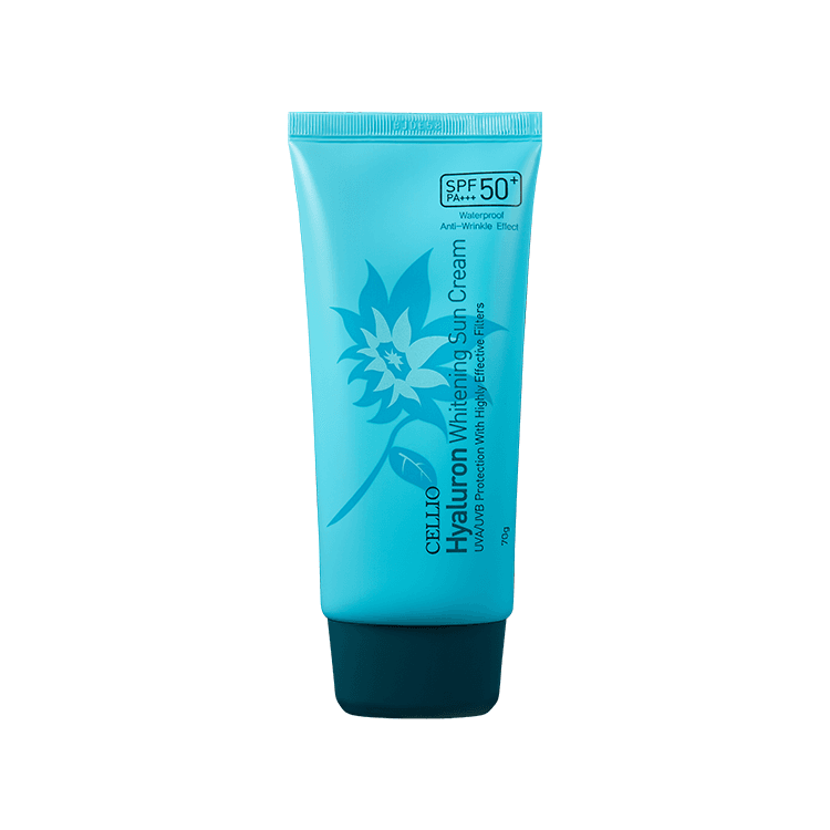 Hyaluron Whitening Sun Cream SPF50+ PA+++