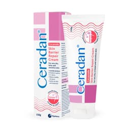 Skin Barrier Repair Cream
