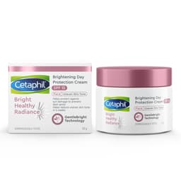Bright Healthy Radiance Brightening Day Protection Cream SPF 15