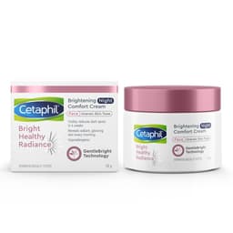 Bright Healthy Radiance Brightening Night Comfort Cream