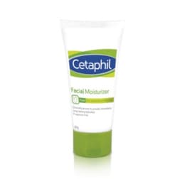 Facial Moisturizer