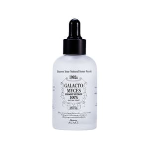 Galactomyces Ferment Filtrate 100% Natural Yeast