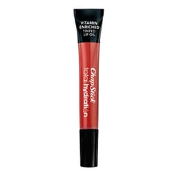 Total Hydration Vitamin Enriched Tinted Lip Oil - Blushed Bronze
