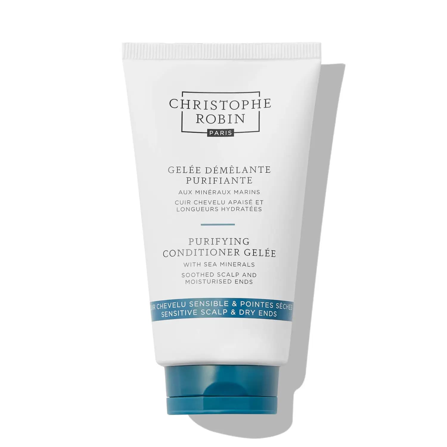 Purifying Conditioner Gelée with Sea Minerals