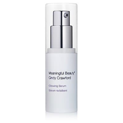 Meaningful Beauty Glowing Serum Skin Revitalizer
