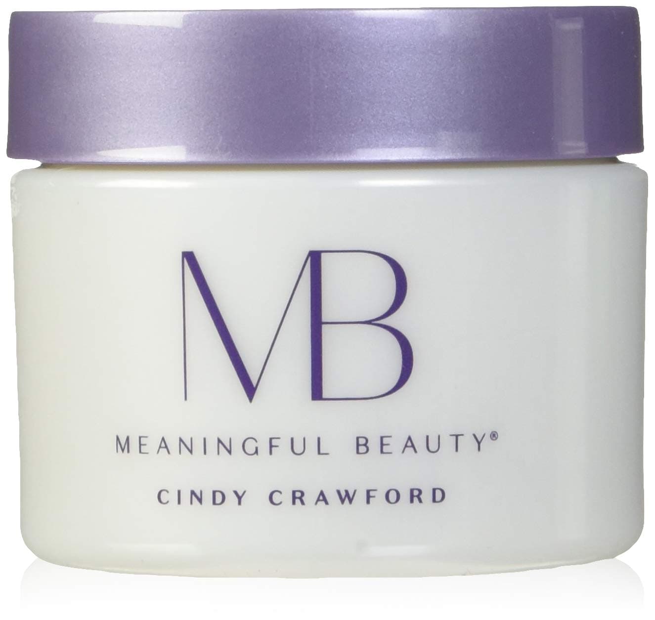 Meaningful Beauty Restore: Anti-Aging Night Creme