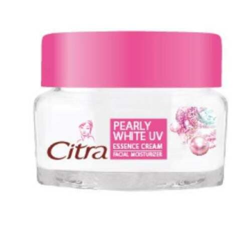 Pearly White UV Essence Cream
