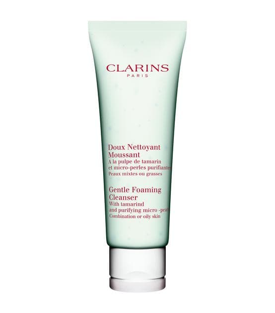 Gentle Foaming Cleanser for Combination or Oily Skin