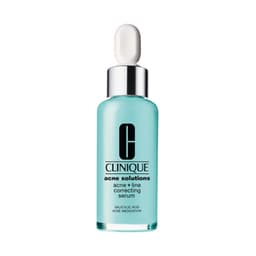 Acne Solutions Acne + Line Correcting Serum