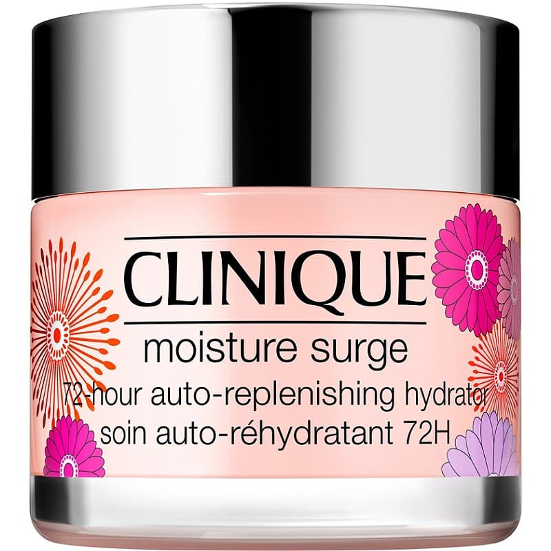 Clinique Limited Edition Moisture Surge 72-Hour Auto-Replenishing Hydrator