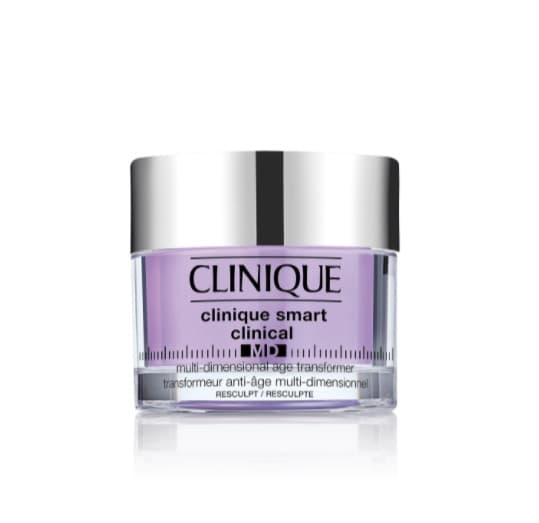 Clinique Smart Clinical™ MD Multi-Dimensional Age Transformer Resculpt