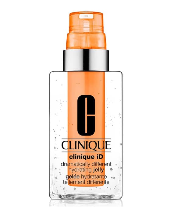 Clinique iDâ„¢: Moisturizer + Concentrate for Fatigue