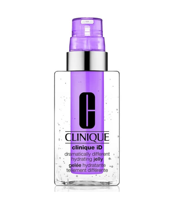 Clinique iDâ„¢ Moisturizer + Concentrate for Lines & Wrinkles