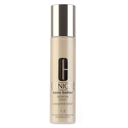 Even Better Essence Lotion Very Dry to Dry Combination