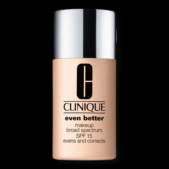 Even Better Makeup Broad Spectrum SPF 15 Foundation