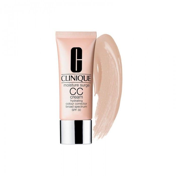 Moisture Surge CC Cream Hydrating Colour Corrector Broad Spectrum SPF 30
