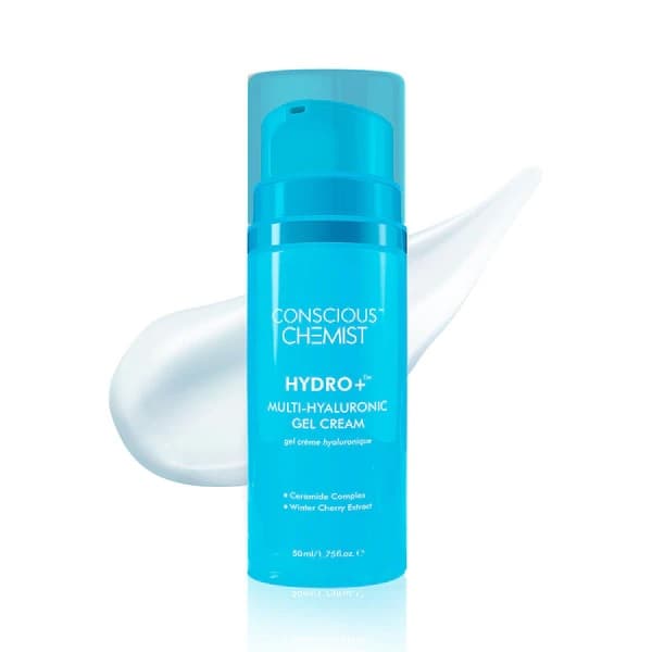 Hydro+ Multi-Hyaluronic Gel Cream - Ceramide Complex