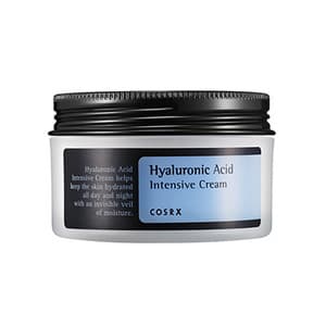 Hyaluronic Acid Intensive Cream