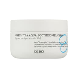 Hydrium Green Tea Aqua Soothing Gel Cream