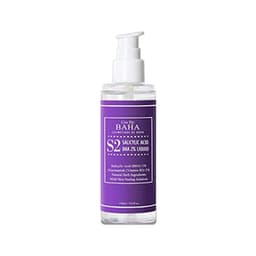 BHA Salicylic Acid 2% Exfoliant Serum with Niacinamide