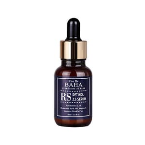 Retinol 2.5% Serum + Vitamin E