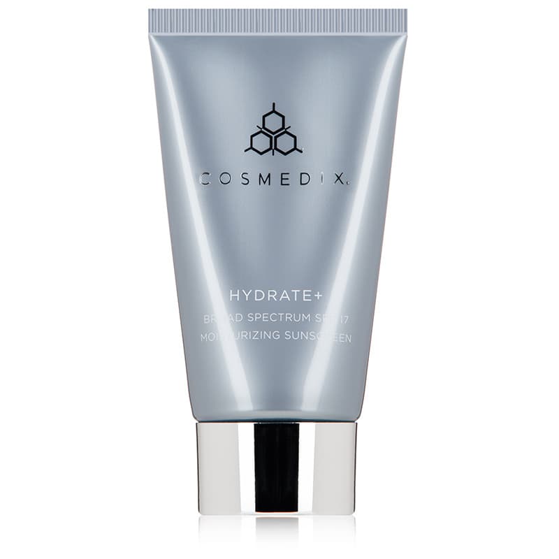 Hydrate+ SPF 17