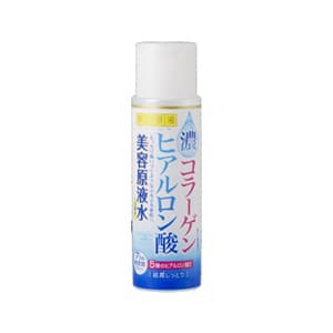 Biyougeneki Super Moist Skin Hyaluronic Acid and Collagen Lotion
