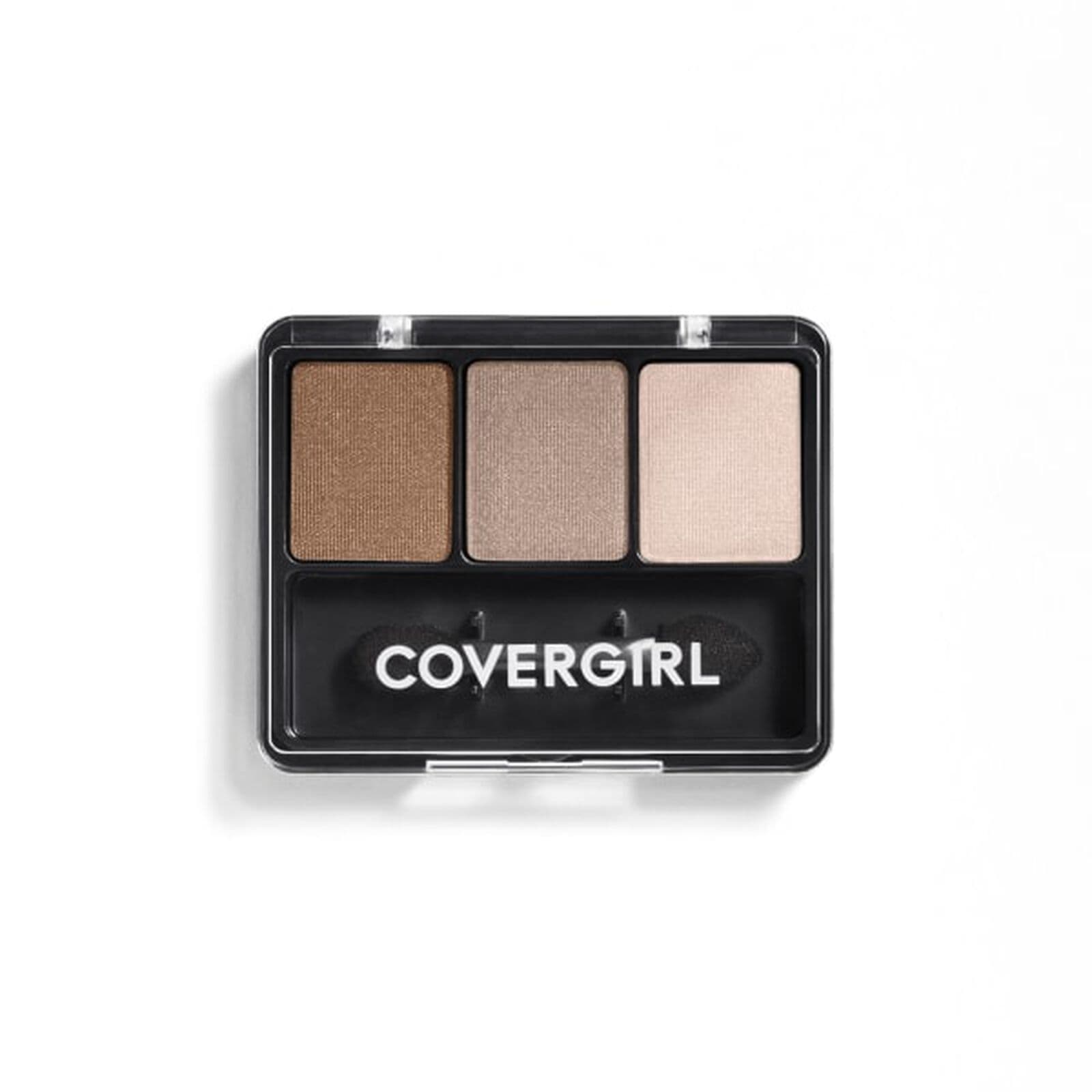 Eye Enhancers 3 Kit Eye Shadow - 110 - Shimmering Sands