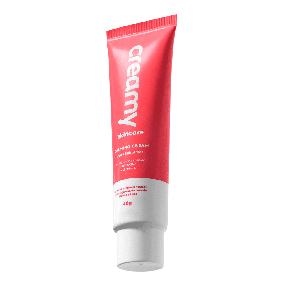 Hidratante Calmante (Calming Cream)