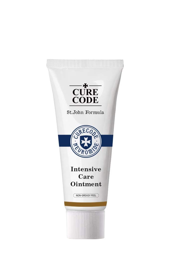 Intensive Care Ointment