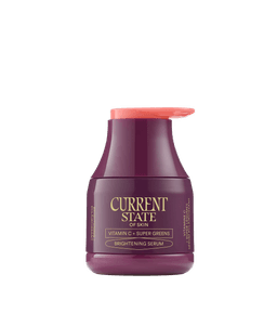 Vitamin C + Super Greens Brightening Serum