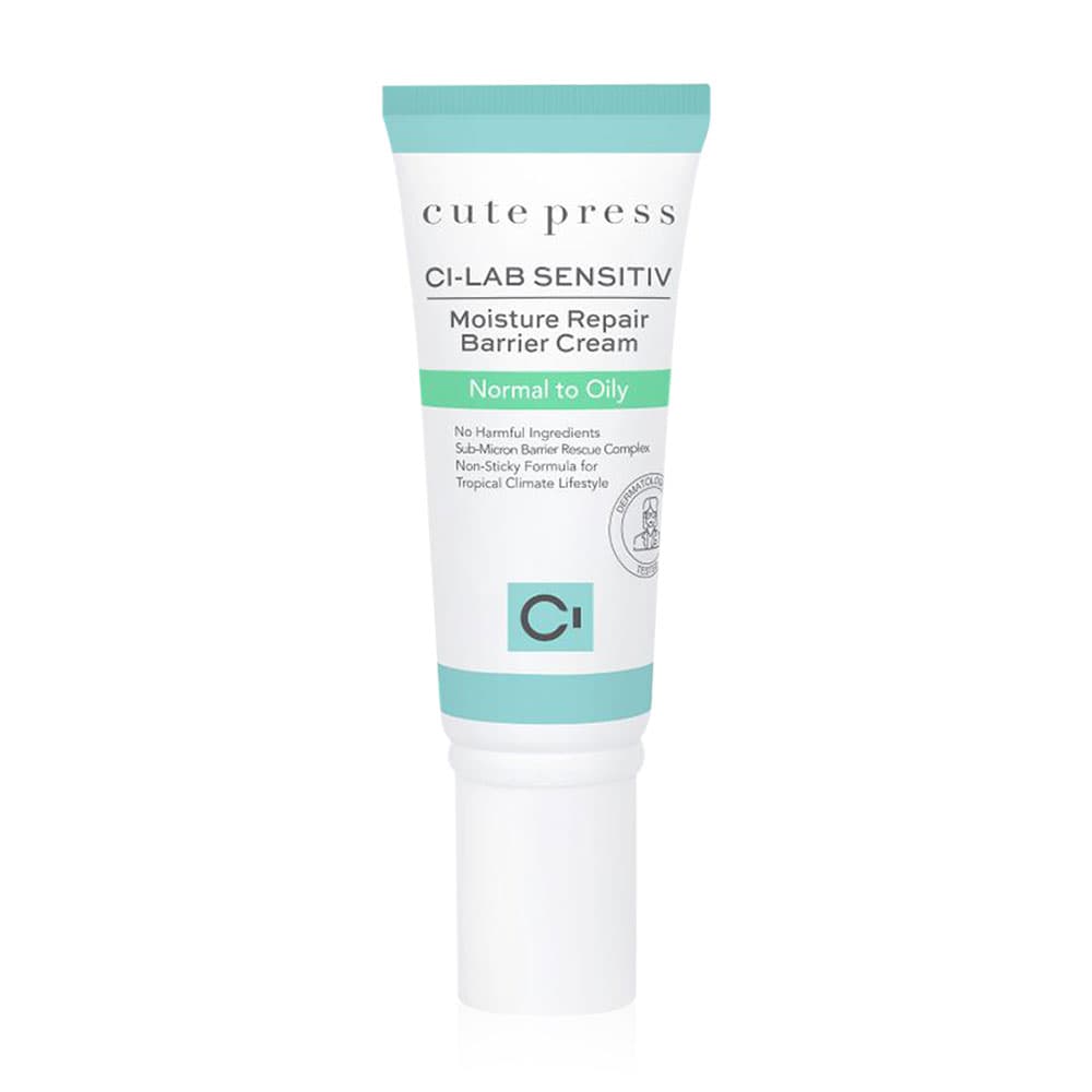 Ci-Lab Sensitiv Moisture Repair Barrier Cream - Normal to Oily