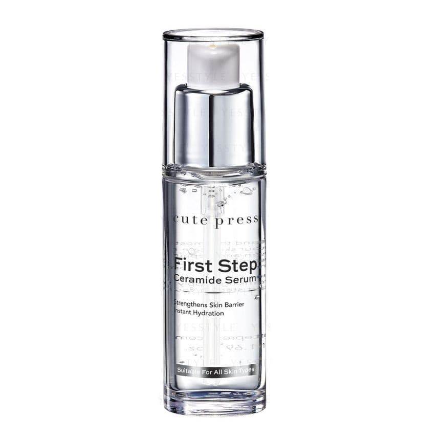 First Step Ceramide Serum