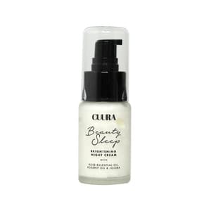 Beauty Sleep Brightening Night Cream