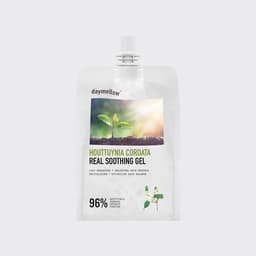 Houttuynia Cordata Real Soothing Gel