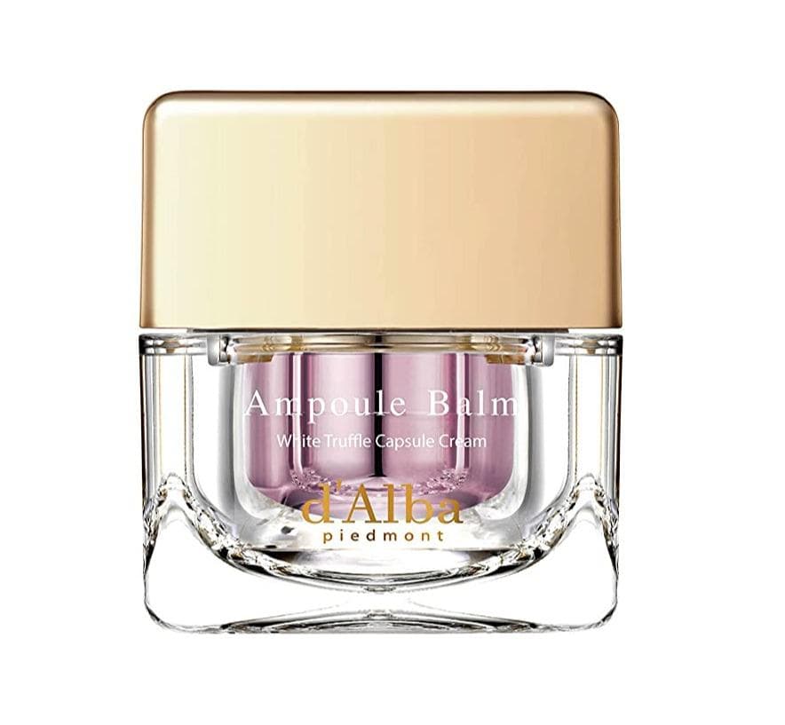 Ampoule Balm White Truffle Whitening Cream