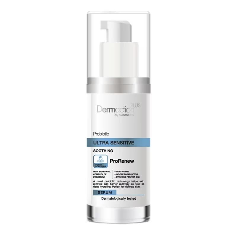 Probiotic Ultra Sensitive Soothing ProRenew Serum