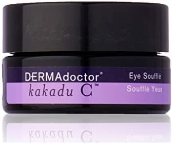 Kakadu C Eye Souffl