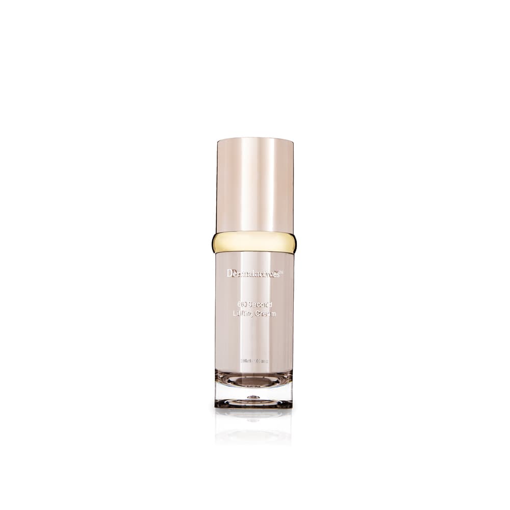 60 Second Lifting Cream